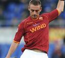 El Madrid insiste en De Rossi