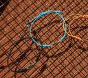 El Mutua Madrid Open saca una pulsera benéfica con motivo de su XX Aniversario