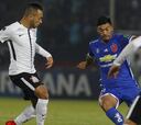 Universidad de Chile 1-2 Corinthians: resumen, crónica, goles e imágenes