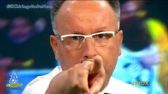 La predicción fallida de François Gallardo sobre Coutinho que ahora revive