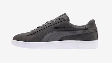 Chollo del día: zapatillas Puma Smash V2 desde 21 euros en Amazon.