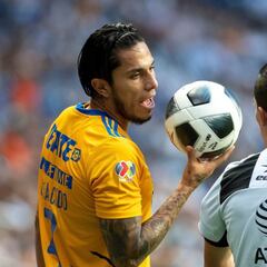 Herrera manda mensaje al 'Tata' para que convoque a Salcedo