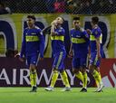 Boca se juega dos finales en cinco días