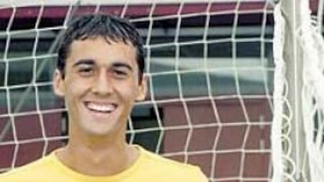 Álvaro Arbeloa