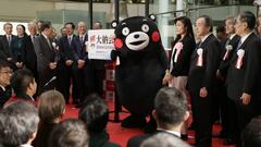 Las ciudades se niegan a pagar por ser subsedes de Tokio 2020