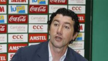 Mandiá: "Ante el Athletic tenemos que dejarnos el alma"