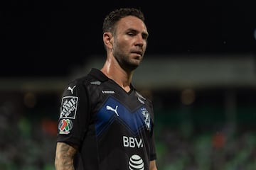 En el América volverán a decir "todo es culpa de Layún" porque regresará para el Apertura 2021