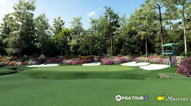 EA Sports PGA Tour now has a release date and shows everything it brings to the green