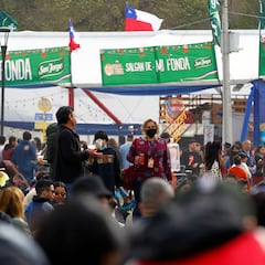 Bonos septiembre 2023: consulta con tu RUT si recibes el Aguinaldo Fiestas Patrias, hoy 6 de septiembre, y qué día se paga