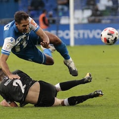 Los 8 puntos negros del flojo arranque del Deportivo