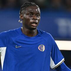 Pochettino encuentra la suerte con quien la perdió en París