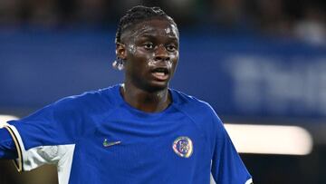 Pochettino encuentra la suerte con quien la perdió en París