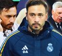 La fórmula secreta de Davide Ancelotti: “Fue vital en la última Champions”