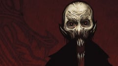 Minotauro lanza una hermosa edición ilustrada de la novela ‘Drácula’