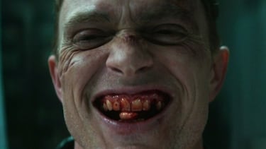 Bullseye de ‘Daredevil: Born Again’ demuestra por qué sigue siendo uno de los villanos más peligrosos de Marvel