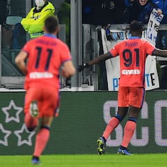 "Duván Zapata no tiene límites, es un líder"