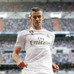 ¿Qué le espera a Bale? Estas son las claves de su futuro