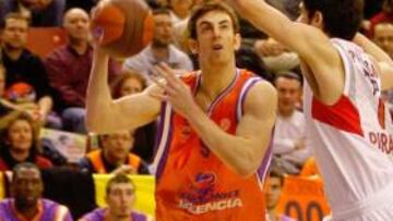 El Olympiacos rompe las esperanzas del Power