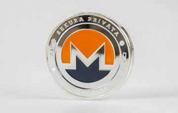 Monero, criptomoneda que el hack cultiva en tu PC