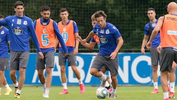 Oviedo - Deportivo: horario, TV y cómo y dónde ver en directo