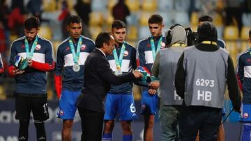 “Fue intervenido el día miércoles y ya está en la casa; agradezco la preocupación por mi hijo”