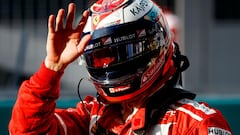 Belgian GP: In-form Raikkonen out to restore Ferrari dominance