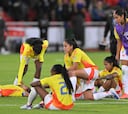 El sueño se escapa una vez más: Colombia cae en la final de la Copa América