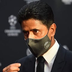 Las cuentas del PSG no cuadran