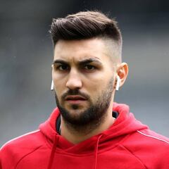 El Leganés quiere a Navarro sólo si el Watford facilita su salida