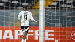 Colo Colo 1 - 0 Atlético Bucaramanga, en directo: Goles, resumen y crónica Copa Libertadores 2025