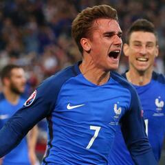 "Esto es una revancha tras el partido que hice ante Rumanía"