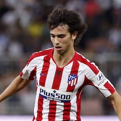 Eibar - Atlético: TV, horario y dónde ver online LaLiga