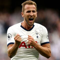 Kane, un sueño prohibido