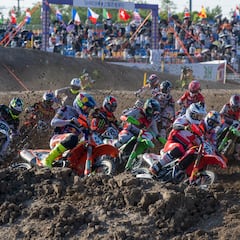 MXGP volverá a Sudáfrica