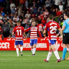 Alberto Perea: “No celebraría un gol ante el Albacete”