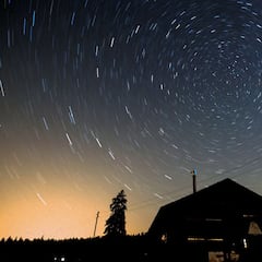 Lluvia de estrellas acuáridas 2022: ¿Hasta qué día del mes de mayo se podrán ver?