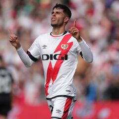 Mario Hernández, con ofertas del extranjero