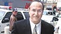 El fundador de los laboratorios Balco admitirá su culpabilidad