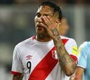Guerrero, en riesgo para la repesca ante Nueva Zelanda