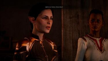 Dragon Age: Inquisition mejora su estabilidad con un parche