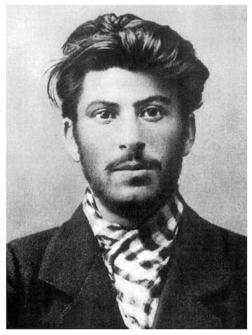 Este a?o, Stalin, Secretario General del Partido Comunista de la URSS, era el l¨ªder de facto de la Uni¨®n Sovi¨¦tica, y aunque no ten¨ªa el cargo de presidente oficalmente, el poder y la influencia que ten¨ªa era innegable. En ese momento, el pa¨ªs era una rep¨²blica socialista sovi¨¦tica bajo el gobierno de Aleks¨¦i R?kov.