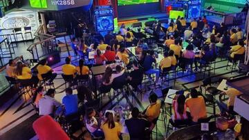 Cierran discoteca en Barranquilla por pelea. Conozca las últimas noticias acerca de la riña en Trucupey, sanciones y qué han dicho las autoridades.
