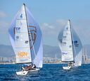 HangTen-Hnos.Berga gana las Spring Series de J70, Noticia segundo y HSN tercero