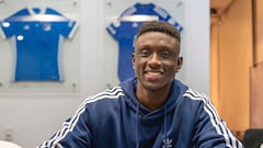 Millonarios ejecuta opción de compra por Jhon Emerson Córdoba