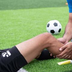 El mejor método para tratar y rehabilitar las lesiones deportivas