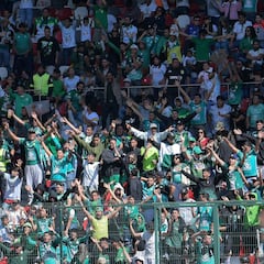 La violencia vuelve a aparecer en la Liga MX