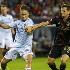 Medrán es la sensación de EEUU