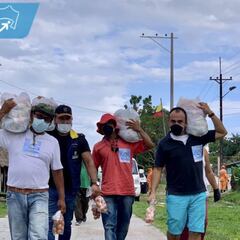 Coronavirus Colombia: Cierre total del Amazonas por Covid-19