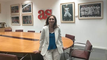 Marta González, politóloga: “La eliminación física de Ali Jameneí no implica la desaparición de la República Islámica”