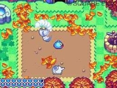 Slime Mori Mori Dragon Quest 2